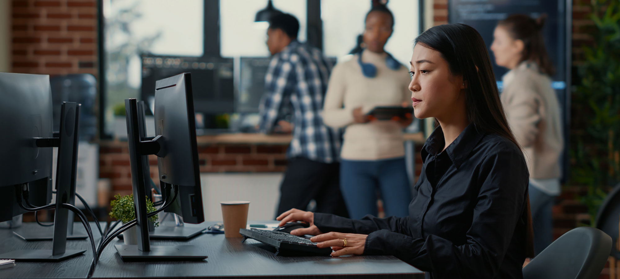 Announcing our partnership with Central London Forward